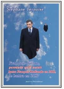 livre Franois Fillon 2012